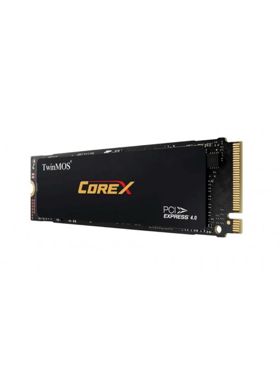 TwinMOS 1TB M.2 NVMe Okuma 5000- Yazma 4800MB Soğutuculu SSD-NVCX1TBG42280 Ssd Disk