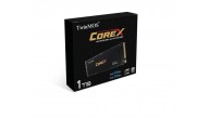 TwinMOS 1TB M.2 NVMe Okuma 5000- Yazma 4800MB Soğutuculu SSD-NVCX1TBG42280 Ssd Disk