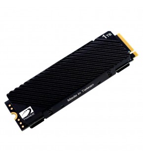 TwinMOS 1TB M.2 PCIe Gen4 NVMe SSD 7500-6800Mb-s (Soğutuculu) NV1TBG42280 Ssd
