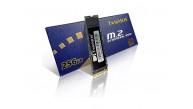 TwinMOS 256GB NGFFEGBM2280 M.2 2280 SATA3 SSD (580Mb-550Mb-s) 3DNAND Ssd Disk