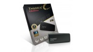 TwinMOS 2TB Taşınabilir External SSD USB 3.2-Type-C (Dark Grey) Harici Ssd (PSSD2TBMEDB) TwinMOS 2TB Taşınabilir External SSD USB 3.2-Type-C (Dark Grey) Harici Ssd (PSSD2TBMEDB)