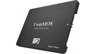 TwinMOS 2TB TM2000GH2UGL 2.5" SATA3 SSD (580Mb-550Mb-s) TLC 3DNAND Grey Ssd Disk