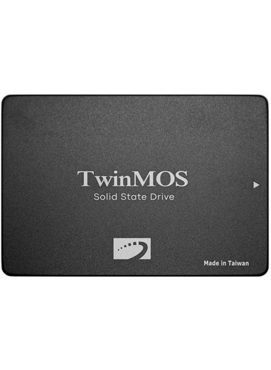 TwinMOS 512GB H2 Ultra 2.5" TM512GH2UGL (580-550MB-S) Sata (3d Nand) SSD Disk (Gri) TwinMOS 512GB H2 Ultra 2.5" TM512GH2UGL (580-550MB-S) Sata (3d Nand) SSD Disk (Gri)