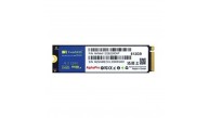 TwinMOS 512GB M.2 PCIe Gen3 NVMe SSD (3600-3250Mb-s) NVME512GB2280AP TLC 3DNAND Ssd