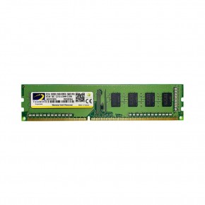 TwinMOS DDR3 8GB 1600MHz 1.35V Low Voltage Desktop Pc Ram (MDD3L8GB1600D)