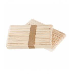 U-4 Dil Çubuğu Sade 50 Li