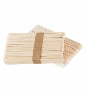 U-4 Dil Çubuğu Sade 50 Li