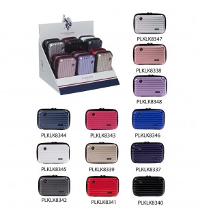 U.S Polo Kalem Çantası Pc 12 Li Set