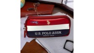 U.S Polo Kalem Çantası Plklk24171 U.S Polo Kalem Çantası Plklk24171