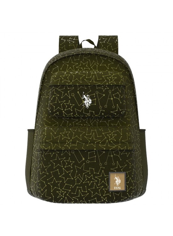 U.S Polo Sırt Çantası Plçan22137