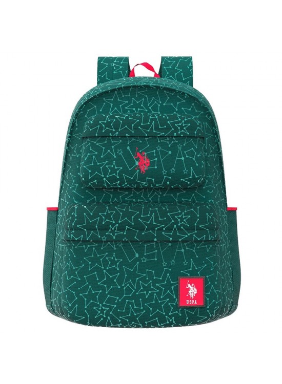 U.S Polo Sırt Çantası Plçan22141 U.S Polo Sırt Çantası Plçan22141