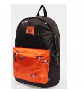 U.S Polo Sırt Çantası Plçan23296