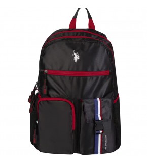 U.S Polo Sırt Çantası Plcan24040