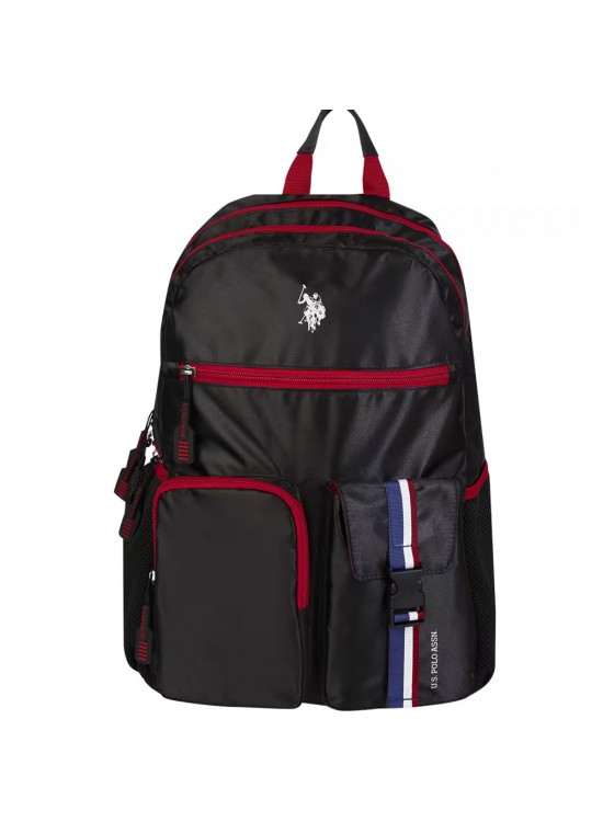 U.S Polo Sırt Çantası Plcan24040