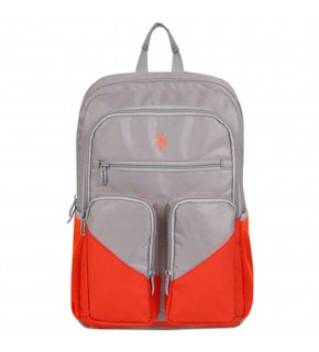 U.S Polo Sırt Çantası Plcan24101