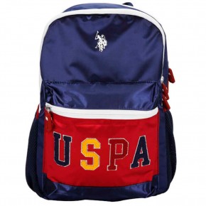 U.S Polo Sırt Çantası Plcan24264
