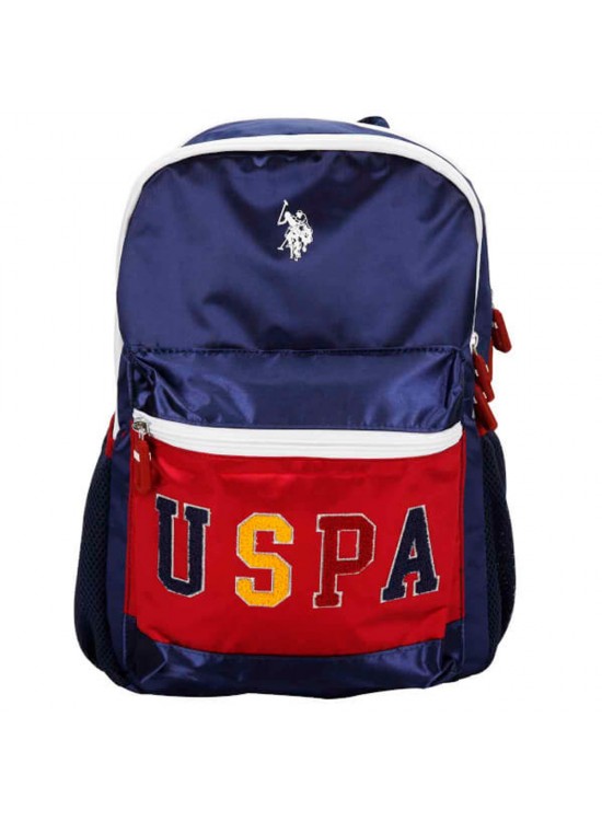 U.S Polo Sırt Çantası Plcan24264 U.S Polo Sırt Çantası Plcan24264