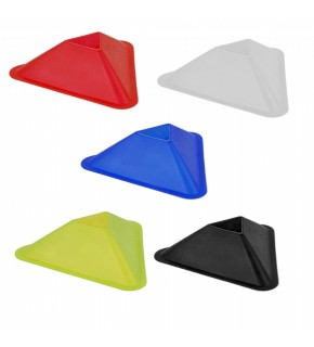 Üçgen Çanak (1 Adet)