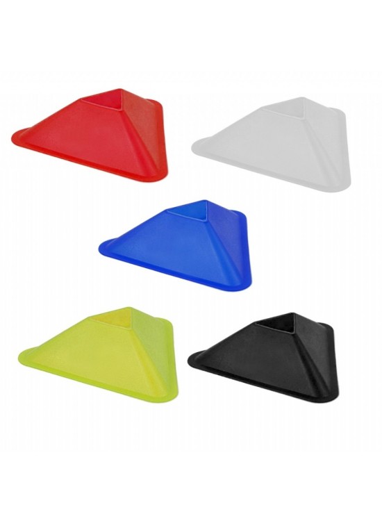 Üçgen Çanak (1 Adet) Üçgen Çanak (1 Adet)