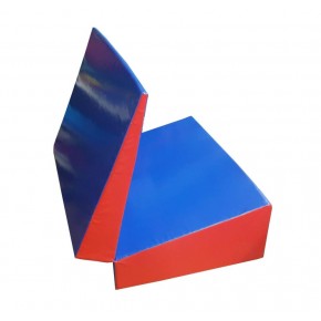 Üçgen Minder Katlanır