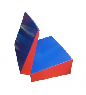 Üçgen Minder Katlanır