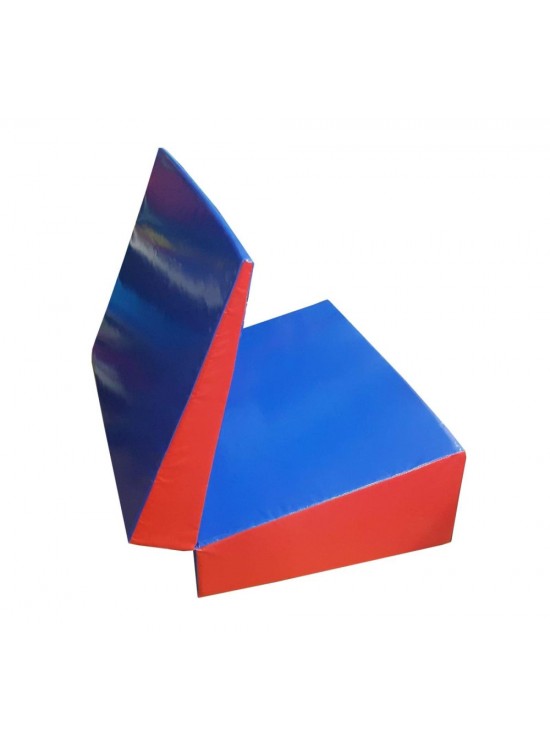 Üçgen Minder Katlanır Üçgen Minder Katlanır