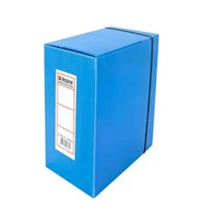 Üçgen Proje Kutusu Plastik 24x32x22 2.000 Li (1 Adet)