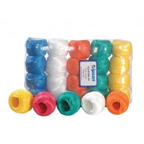 Uçurtma İpi 20 Li K.106-01 (1 Adet)