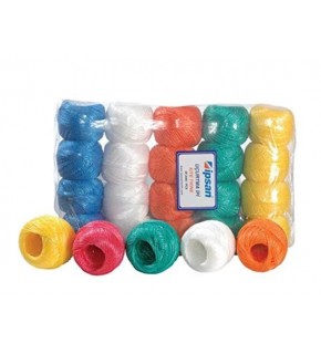 Uçurtma İpi 20 Li K.106-01 (1 Adet)