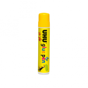 Uhu Sıvı Yapıştırıcı Pen 50 ML 40180 (1 Adet)