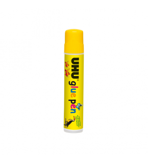 Uhu Sıvı Yapıştırıcı Pen 50 ML 40180 (1 Adet)