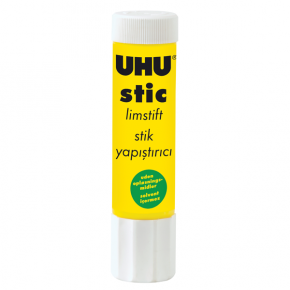 Uhu Stick Yapıştırıcı 40 GR 40257 (1 Adet)