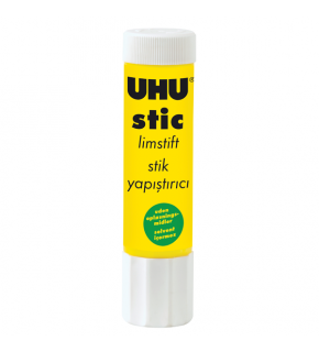 Uhu Stick Yapıştırıcı 40 GR 40257 (1 Adet)