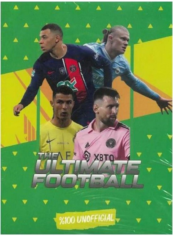 Ultimate Fifa Avrupa kartları The Ultimate Football Ultimate Fifa Avrupa kartları The Ultimate Football