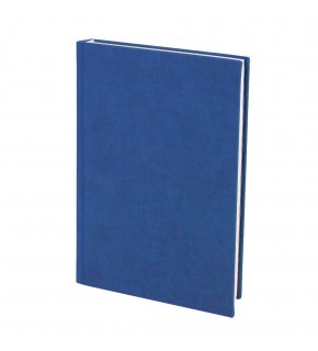ULUS LACİVERT TARİHLİ AJANDA (17X24 CM)