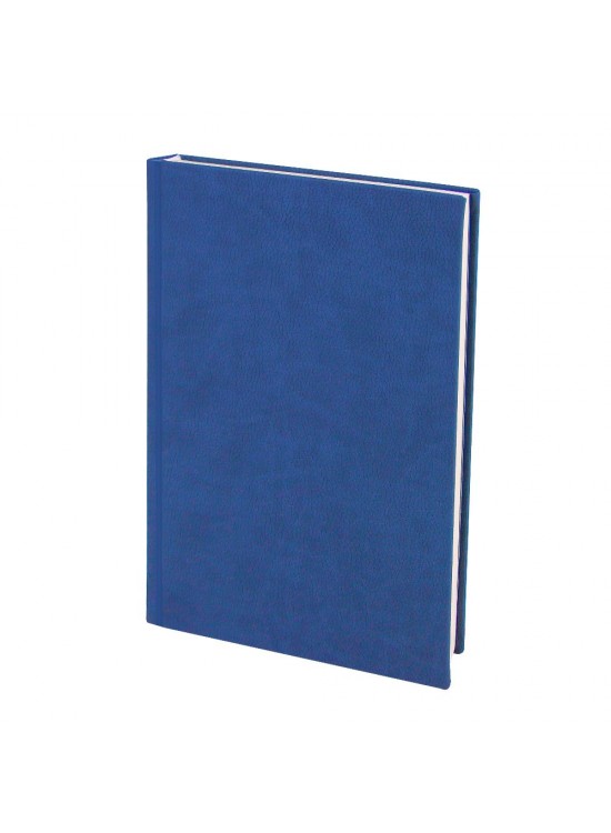 ULUS LACİVERT TARİHLİ AJANDA (17X24 CM)