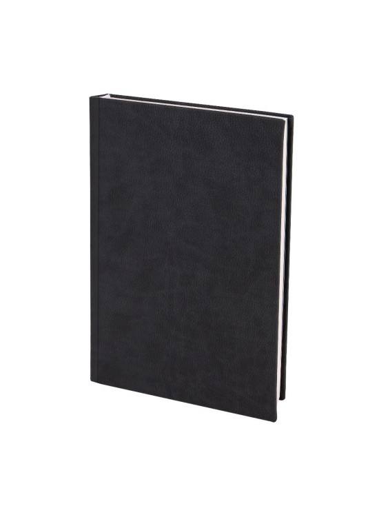 ULUS SİYAH TARİHLİ AJANDA (17X24 CM)