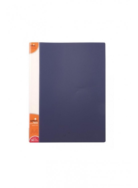 Umix Katalog (Sunum) Dosyası Basic 30 LU Lacivert U1143P-LA