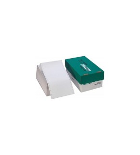 Umur Kantar Fişi Renkli 6x17 Cm 2/N Baskısız (1 Adet)