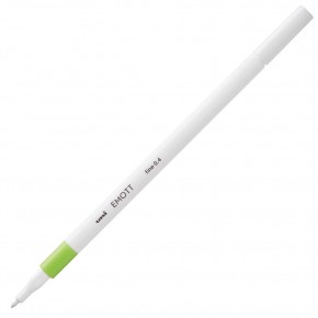 Uni-Ball Akrilik Uçlu Kalem Emott 0.4 MM Fine  A.Yeşil (1 Adet)