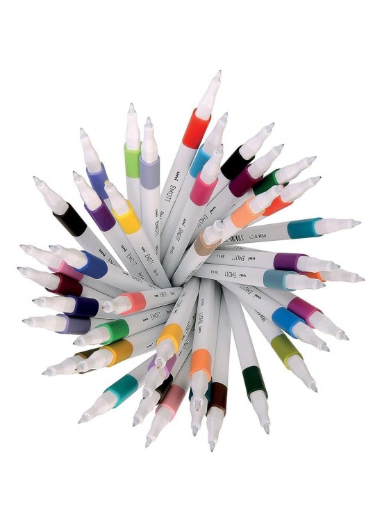 Uni-Ball Akrilik Uçlu Kalem Emott 530 lu Stand Uni-Ball Akrilik Uçlu Kalem Emott 530 lu Stand