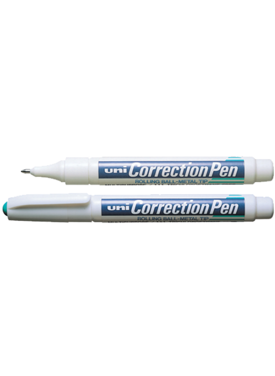 Uni-Ball Kalem Tipi Silici 1.0 MM CLP-300N (1 Adet)