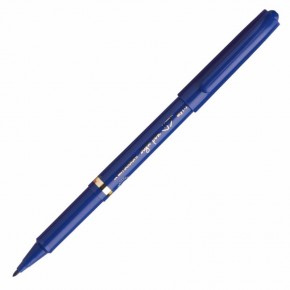 Uni-Ball İmza Kalemi Mitsubishi Sign Pen 1.0 Akrilik Uçlu Mavi MYT-7 (1 Adet)