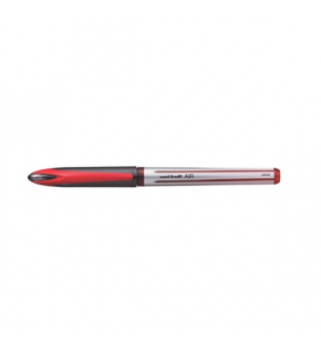 Uni-Ball Roller Kalem Aır 0.5 mm Kırmızı UBA-188-M (1 Adet)