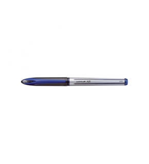 Uni-Ball Roller Kalem Aır 0.5 MM Mavi UBA-188-M (1 Adet)
