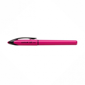 Uni-Ball Roller Kalem Aır 0.5 MM Pembe Mavi UBA-188EL-M (1 Adet)