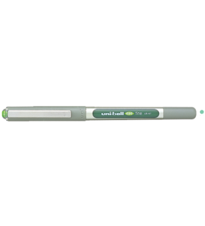 Uni-Ball Roller Kalem Eye Fine Bilye Uç 0.7 MM Açık Yeşil UB-157 (1 Adet)