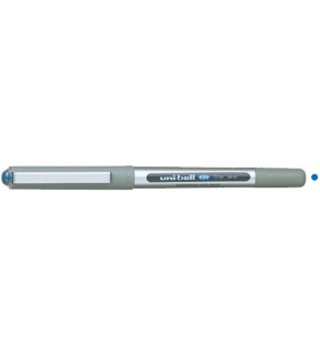 Uni-Ball Roller Kalem Eye Fine Bilye Uç 0.7 mm Mavi UB-157 (1 Adet)