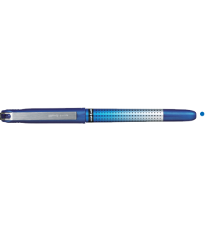 Uni-Ball Roller Kalem Eye Needle İğne Uçlu 0.5 mm Mavi UB-185S (1 Adet)