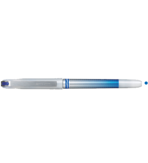 Uni-Ball Roller Kalem Eye Needle İğne Uçlu 0.7 MM Mavi UB-187S (1 Adet)